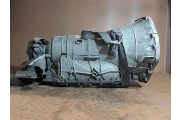 Recambio de caja cambios automatica para bmw serie 7 (e65/e66) 4.4 745i referencia OEM IAM 1068401107  