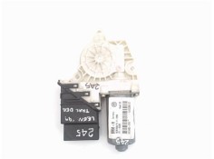 Recambio de motor elevalunas trasero derecho para seat leon (1m1) referencia OEM IAM (1J4959812C) (9776101438-203) 1J4959812C , 