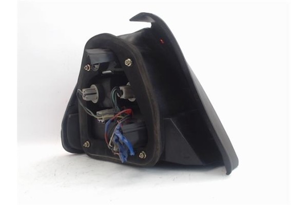 Recambio de piloto trasero derecho para honda civic berl. 5 (ma/mb) referencia OEM IAM 33500ST3E01  