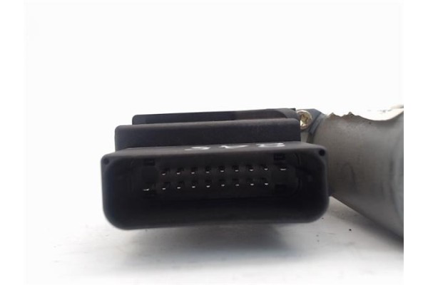 Recambio de motor elevalunas trasero derecho para seat leon (1m1) referencia OEM IAM (1J4959812C) (9776101438-203) 1J4959812C , 