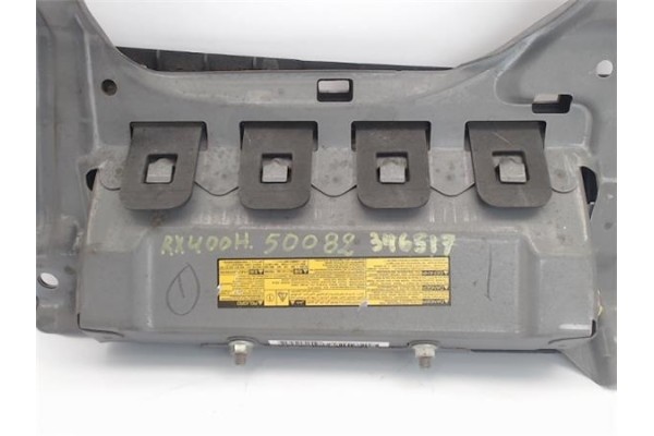 Recambio de airbag salpicadero para lexus rx (mcu_) 400h fwd referencia OEM IAM 7390048020A0 102932808m05 