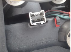 Recambio de piloto trasero derecho para honda civic berl. 5 (ma/mb) referencia OEM IAM 33500ST3E01  