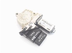 Recambio de motor elevalunas trasero derecho para seat toledo (5p2) referencia OEM IAM (1K0959704M) (973622-105) 