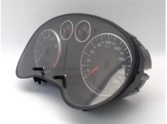Recambio de cuadro completo para audi a3 (8p1) 1.6 ambiente referencia OEM IAM 8P0920900 8P0920930GX 