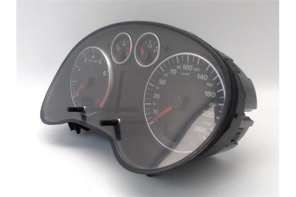 Recambio de cuadro completo para audi a3 (8p1) 1.6 ambiente referencia OEM IAM 8P0920900 8P0920930GX 