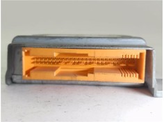 Recambio de centralita airbag para renault scenic i (ja...) 1.9 dti (ja0n) referencia OEM IAM 8200117652A 600639500 