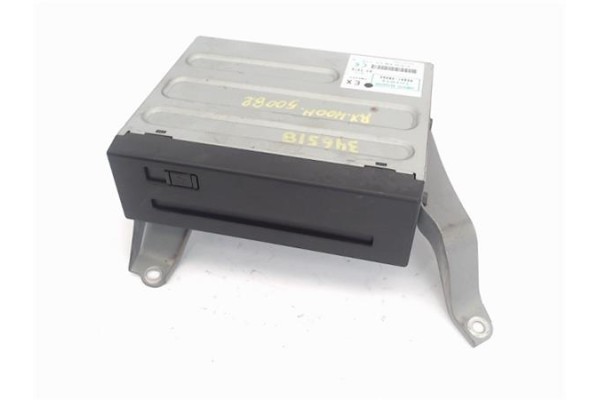Recambio de radio / cd para lexus rx (mcu_) 400h fwd referencia OEM IAM 8684148060 EKCB011808 