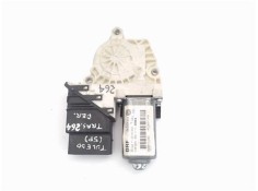 Recambio de motor elevalunas trasero derecho para seat toledo (5p2) referencia OEM IAM (1K0959704M) (973622-105) 