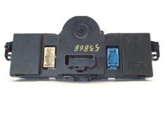 Recambio de mandos climatizador para renault clio iii 1.5 dci referencia OEM IAM 8200296683  