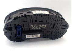 Recambio de cuadro completo para audi a3 (8p1) 1.6 ambiente referencia OEM IAM 8P0920900 8P0920930GX 