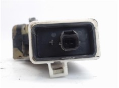 Recambio de cierre electromagnetico delantero derecho para mitsubishi space star (dg0) 1.6 16v (dg3a) referencia OEM IAM MR91201
