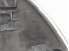 Recambio de intermitente delantero izquierdo para citroen saxo referencia OEM IAM  1139 
