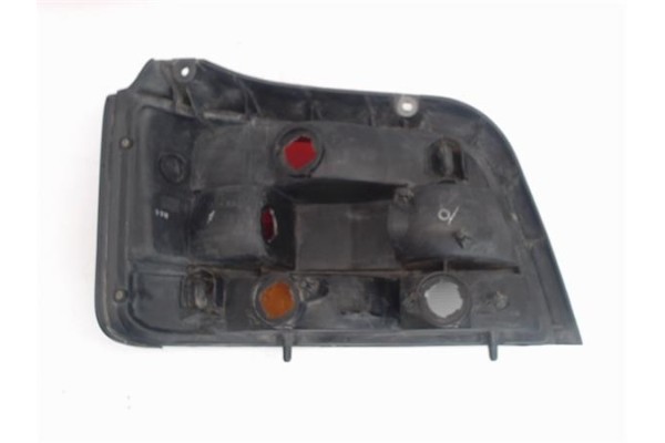 Recambio de piloto trasero derecho para suzuki baleno berlina (sy/eg) referencia OEM IAM 22032018  