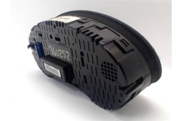 Recambio de cuadro completo para audi a3 (8p1) 1.6 ambiente referencia OEM IAM 8P0920900 8P0920930GX 