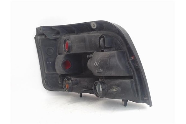 Recambio de piloto trasero derecho para suzuki baleno berlina (sy/eg) referencia OEM IAM 22032018  