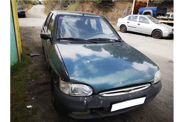 ford escort berl./turnier del año 1997