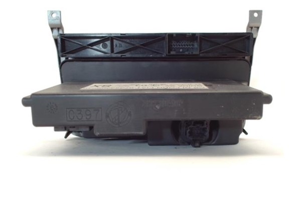Recambio de mandos climatizador para alfa romeo 147 (190) 1.9 jtd distinctive referencia OEM IAM 07353309240  