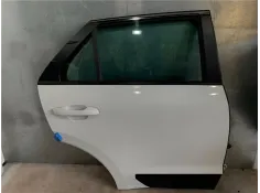 Recambio de puerta trasero derecha para kia niro () híbrido vision referencia OEM IAM 77004AT000  