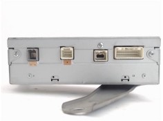 Recambio de radio / cd para lexus rx (mcu_) 400h fwd referencia OEM IAM 8684148060 EKCB011808 