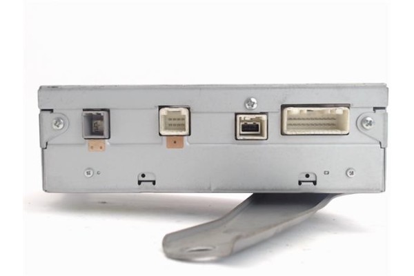 Recambio de radio / cd para lexus rx (mcu_) 400h fwd referencia OEM IAM 8684148060 EKCB011808 