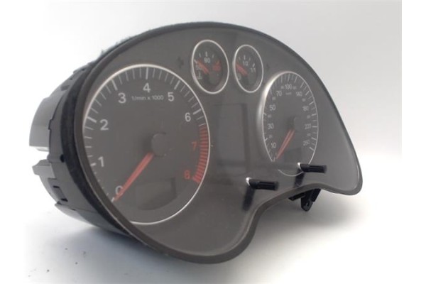 Recambio de cuadro completo para audi a3 (8p1) 1.6 ambiente referencia OEM IAM 8P0920900 8P0920930GX 