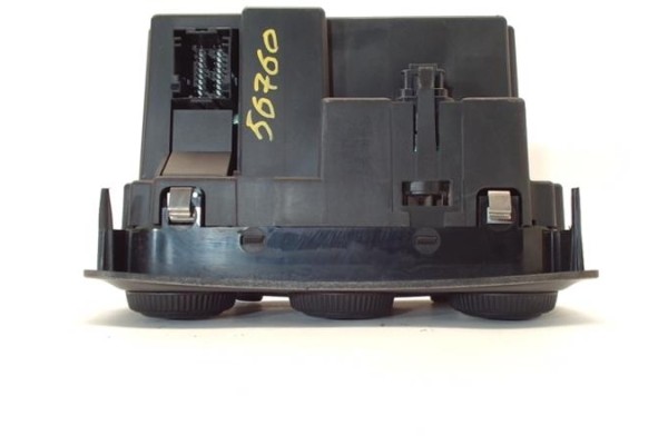 Recambio de mandos climatizador para alfa romeo 147 (190) 1.9 jtd distinctive referencia OEM IAM 07353309240  