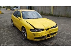 seat leon (1m1) del año 2001