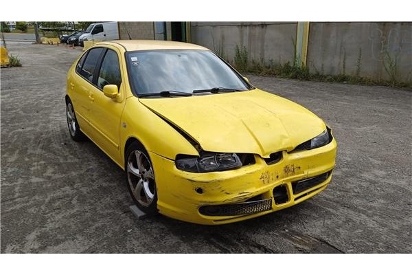 seat leon (1m1) del año 2001