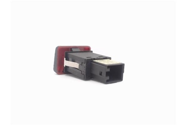 Recambio de interruptor luces emergencia para audi a4 avant (8e) referencia OEM IAM 8E0941509  