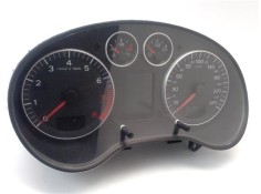 Recambio de cuadro completo para audi a3 (8p1) 1.6 ambiente referencia OEM IAM 8P0920900 8P0920930GX 