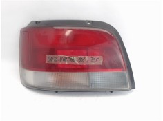 Recambio de piloto trasero izquierdo para suzuki baleno berlina (sy/eg) referencia OEM IAM 22032018  