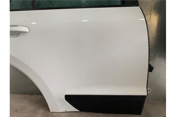 Recambio de puerta trasero derecha para kia niro () híbrido vision referencia OEM IAM 77004AT000  