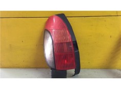 Recambio de piloto trasero izquierdo para peugeot 306 break 1.6 boulebard referencia OEM IAM   
