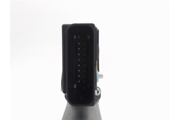 Recambio de motor elevalunas trasero derecho para seat leon (1p1) referencia OEM IAM 1K0959704N 973624-105 