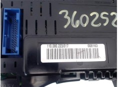 Recambio de cuadro completo para audi a3 (8p1) 1.6 ambiente referencia OEM IAM 8P0920900 8P0920930GX 