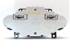 Recambio de mandos climatizador para ford fiesta (cnn) 1.5 trend referencia OEM IAM 8A6T18C612 8A6918C612 