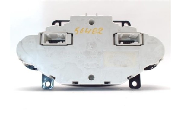 Recambio de mandos climatizador para ford fiesta (cnn) 1.5 trend referencia OEM IAM 8A6T18C612 8A6918C612 