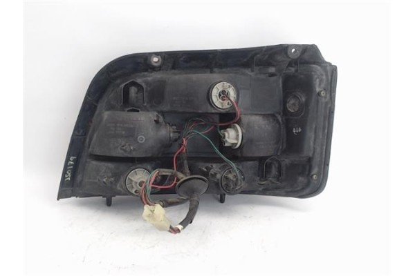 Recambio de piloto trasero izquierdo para suzuki baleno berlina (sy/eg) referencia OEM IAM 22032018  