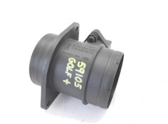 Recambio de caudalimetro para volkswagen golf v plus (5m1) 1.9 tdi referencia OEM IAM 038906461B  