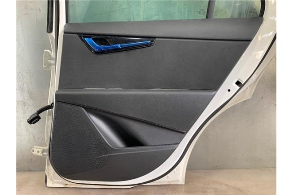Recambio de puerta trasero derecha para kia niro () híbrido vision referencia OEM IAM 77004AT000  