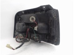 Recambio de piloto trasero izquierdo para suzuki baleno berlina (sy/eg) referencia OEM IAM 22032018  