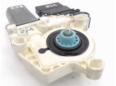 Recambio de motor elevalunas trasero derecho para seat leon (1p1) referencia OEM IAM 1K0959704N 973624-105 