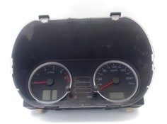 Recambio de cuadro completo para ford fiesta v (jh_, jd_) 1.6 tdci referencia OEM IAM 4S6110849JA 4S6110849 