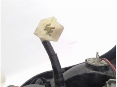 Recambio de piloto trasero izquierdo para suzuki baleno berlina (sy/eg) referencia OEM IAM 22032018  