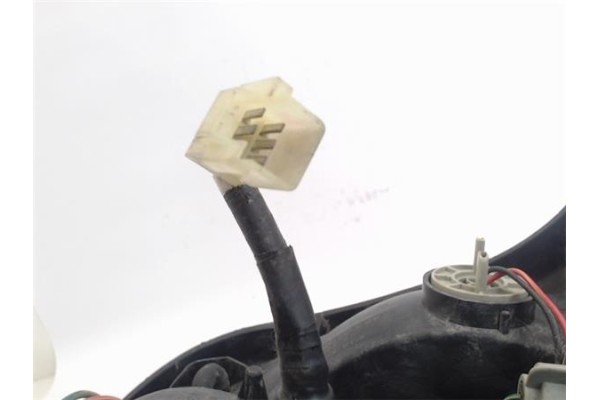 Recambio de piloto trasero izquierdo para suzuki baleno berlina (sy/eg) referencia OEM IAM 22032018  