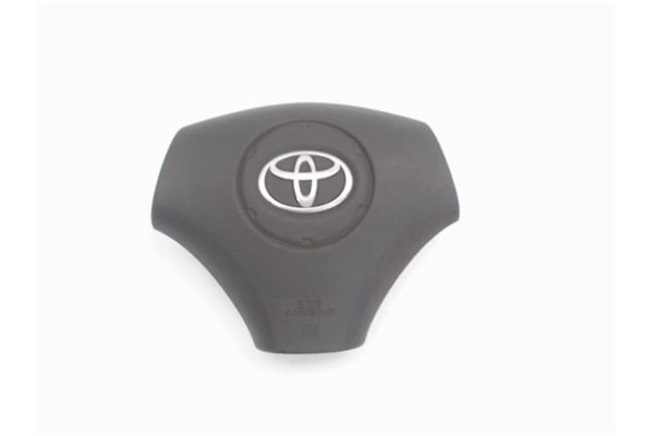 Recambio de kit airbag para toyota corolla (e12) 1.6 vvt-i referencia OEM IAM 45130-0W070-B0 1401210 