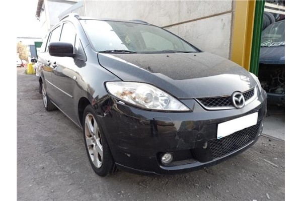 mazda 5 berl. (cr)(2005) del año 