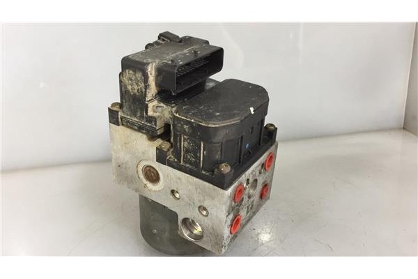Recambio de nucleo abs para opel astra g berlina 1.6 16v referencia OEM IAM 90581417 0265216651 