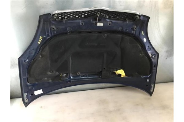 Recambio de capo para toyota yaris (ncp1/nlp1/scp1) 1.4 d-4d referencia OEM IAM 7456720261  