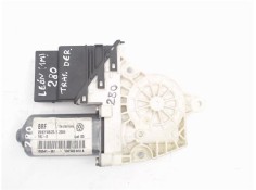 Recambio de motor elevalunas trasero derecho para seat leon (1m1) referencia OEM IAM 1C0959812A 105407-301 